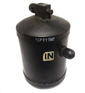 Desiccant Dryer for Refrigerants 7" for 1982 or Later Vehicles