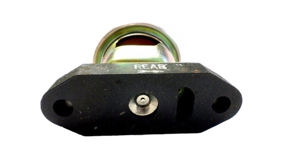 Carter 33-17 EGR Valve with Gasket 3317