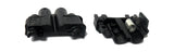 PowerPath 784326 (2) Pieces Snap Terminal Receptacle 16-14 Gauge