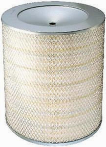 ACDelco A425C - Air Filter - CA536 A425CF 048811749 4012356 4031216