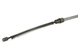 Ford F1TZ-2A635-B Parking Brake Cable Fits Ford Explorer 1991-1992