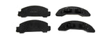 Motorcraft BR40 XU2Z2V001AHA Brake Pads 1986 1987 Ford Aerostar Ranger Bronco II
