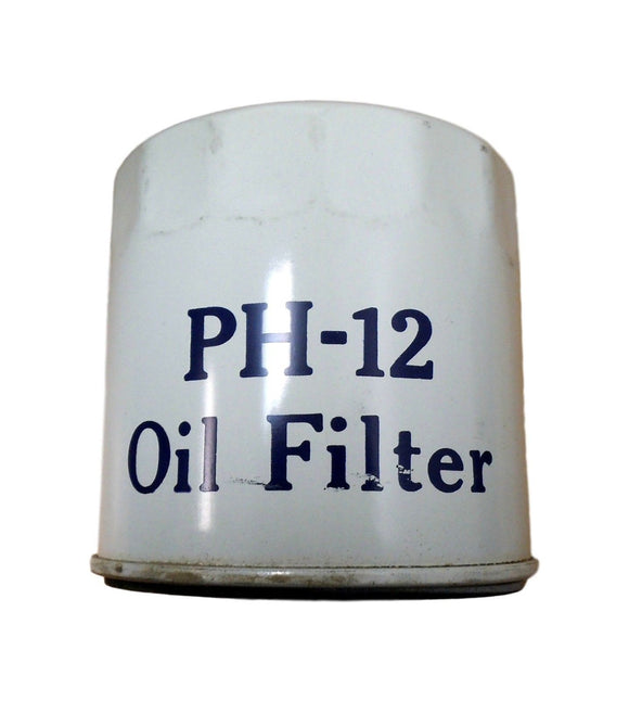 Salem PH12 5578085 Engine Oil Filter 1962-1969 Chevy II Chevrolet 153 Engine New