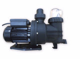 Spa, Bath & Fountain Centrifugal Pump, 0.4hp 115V 300W 115V 60Hz 3.0Amps