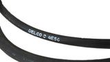 Delco GM 4E56 Battery Cable 0890735B