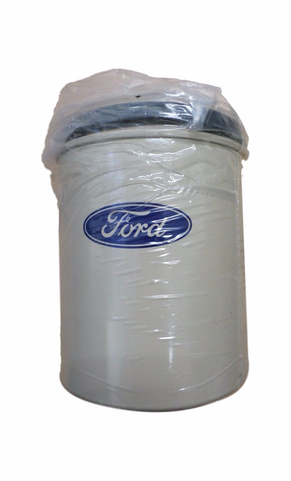 Ford OEM E8HT-9J288-AA Primary Fuel/Water Separator Spin-on Drain *Rare BF1205SP