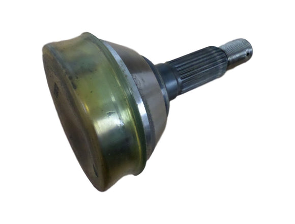 TRW 22555W CV Drive Shaft Joint w/ Clip and Nut