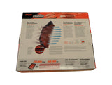 Fram PPA5057 High Performance Air Hog Filter - Washable & Reusable