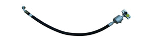 5-9080 4467825 A/C Discharge Assembly Hose Dodge Ram Pickup 5.2L 5.9L 1989-1991