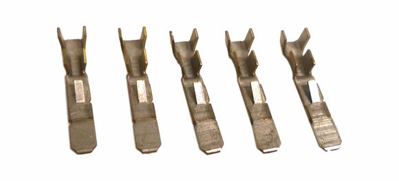 Borg Warner CT747 16-14 Gauge Male Pack-Con (5 Pieces) Brand New