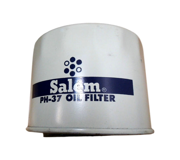 Salem PH37 PF37 Engine Oil Filter 1975 Buick Skyhawk Oldsmobile Starfire V6 231