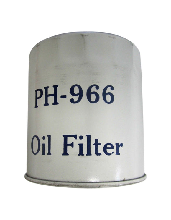 Salem PH-966 Oil Filter AC SD Fram PH-966 Puro Per-28 Opel 2-866-4777 VW 021 115