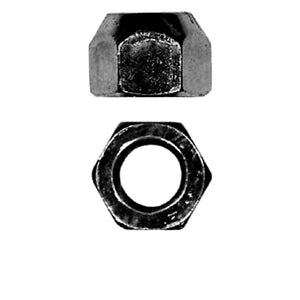 EIS D1954 1/2"-20 13/16" One Single Wheel Lug Nut BD61283 1200N 611016 14025 394