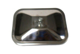 Grote 28083-5 280835 Car Trailer Haul Mirror and Frame