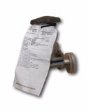 ITT 970 Bonnet SS Handwheel Operated Valves 1-Inch