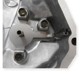 Transmission Case Cover & Trough. Part Numbers: 97122352 & 94316218.