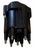 CR-341 GM Distributor Cap fits 6 Cylinder New!