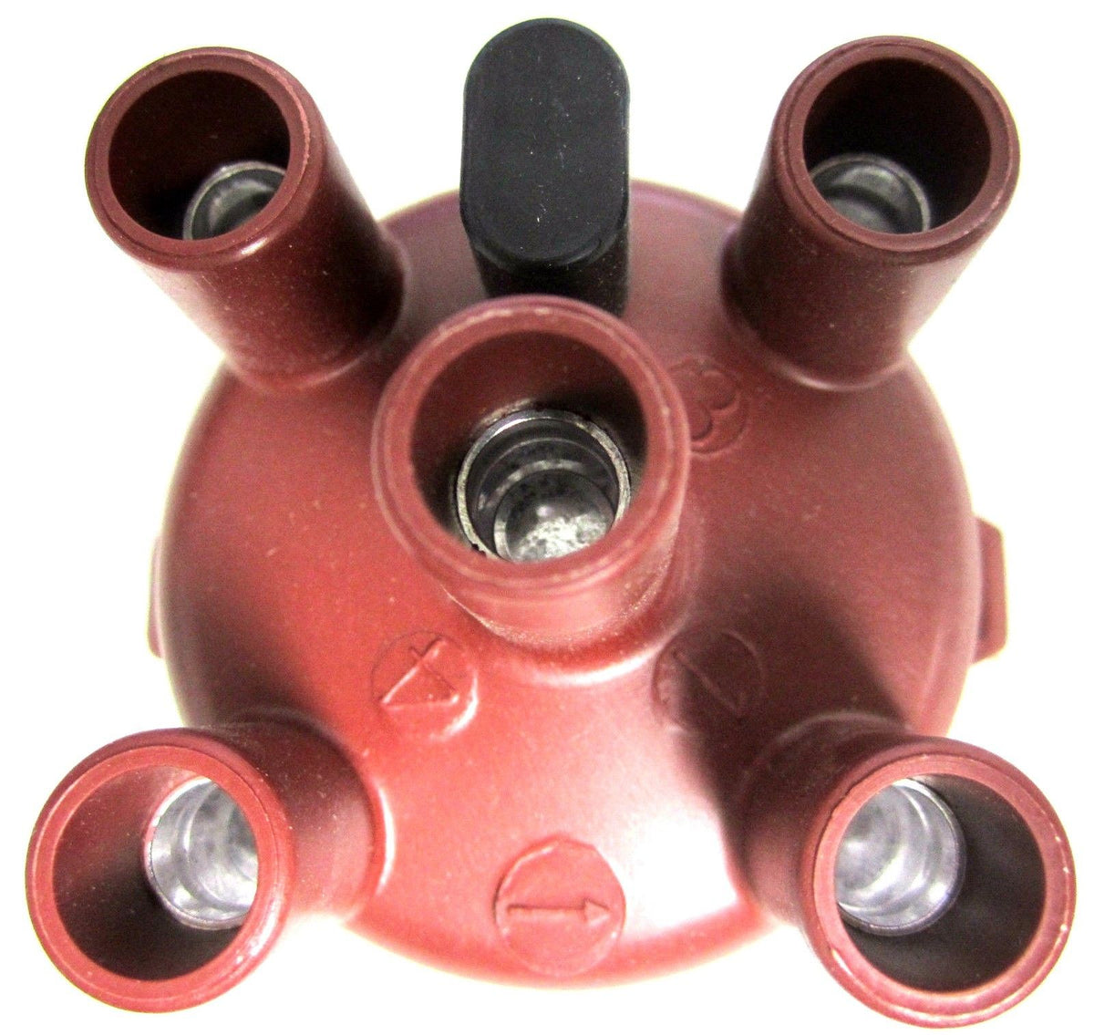 Genuine Pulsator Brand Distributor Cap 14-4076 144076 Hard To Find ...