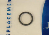 Genuine OEM Jandy 1307 Valve Shaft O-Ring