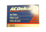 ACDelco Pro A858C Air Filter - Cleaner Element A-858-C 25041593