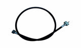 Big A 4-707 4707 - Speedometer Cable & Housing Assembly 38-1/4" Made is USA New!