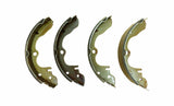 Brake Pads 458-7550 4587550
