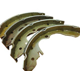 Brake Pads 458-7550 4587550