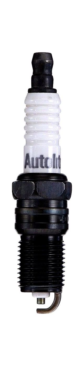 Autolite 605 Spark Plug - Resistor Copper Brand New