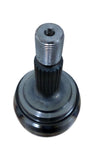 TRW 22580W CV Shaft Joint 835-8515 w/ Clip & Nut 8358515