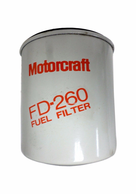 Motorcraft OEM FD-260 FD260 Fuel Filter