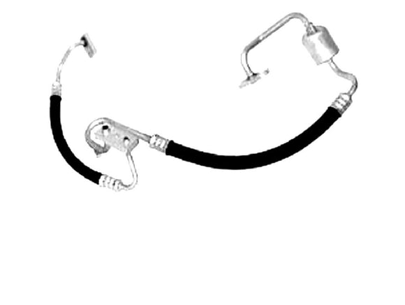 5-9106 A/C Refrigerant Assembly Hose for Dodge 3.0L Caravan Minivan 1990-1991