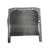 Motorcraft Ford A/C Condenser Radiator 6-07148 607148 Drier Included Trucks SUV