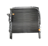 Motorcraft Ford A/C Condenser Radiator 6-07148 607148 Drier Included Trucks SUV