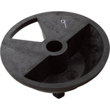 Pentair 51001100 Rotor for Pentair Am Prod 1-1/2" Side Mount Multiport Valve
