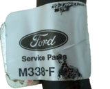 Ford M338-F Tube Hose Assembly M338F Secondary Canister / To Purge Valve T Shape