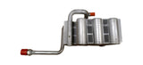 Factory Air 54667 A/C Evaporator Core for Excel 1993