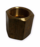 Big A Service Line 3-123800 3123800 1/2 Brass