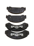 Ford OEM F29Z2001A Shoe & Linning Kit 1993-1997 Ford Aerostar