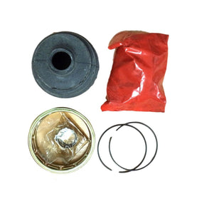 Moog CV-2407 CV Joint Boot Kit-Inner Fits 1980-1984 Buick Skylark CV2407 NEW!!!