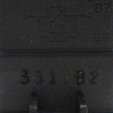 Everco 6552  A/C Compressor Relay RY-217 RY217
