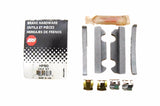EIS HP50 Brake Hardware Axle Kit Made In USA 95A23PR