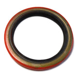 Wheel Seal 410074 Metal With Inner Rubber Lining