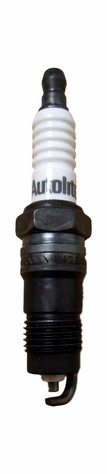 One (1)  Autolite 764 Spark Plugs Brand New Free Shipping!