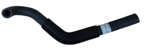 Ford F0VY-18472-A HVAC Molded Heater Hose 19683, F0VY18472A