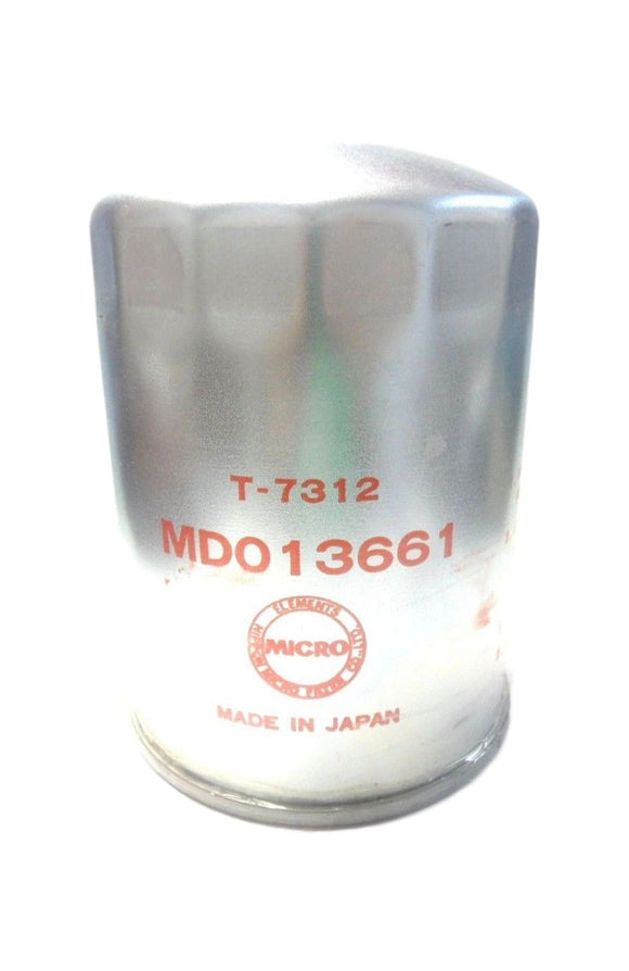 Micro T-7312 Engine Oil Filter T7312 BRAND NEW READY TO SHIP!!!