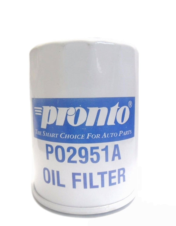 Pronto PO2951A Engine Oil Filter PO-2951-A BRAND NEW!!!