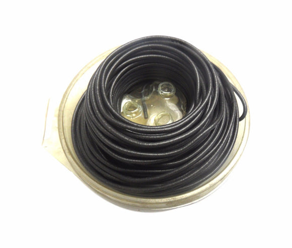 Carquest Engine Controls Primary Wire 18 GA 60 Ft PD18B PD-18-B