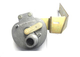 Ford Motorcraft E0HZ18495A Valve Asy E0HZ-18495-A