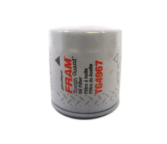 Fram TG-4967 Engine Oil Filter-Spin-On Full Flow Oil Filter TG4967 BRAND NEW!!!