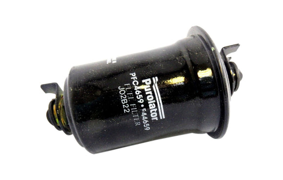 Purolator PFC4659 Fuel Filter PFC-4659 F44659 F-44659 BRAND NEW FREE SHIPPING!